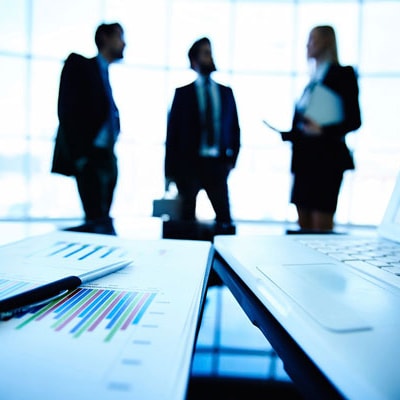 مسئولیت کارفرمایان صنعتی و بازرگانی