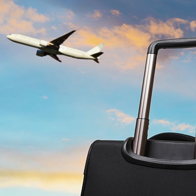 بیمه نامه مسافرتی - نمایندگی عامری