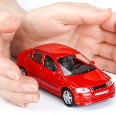 بیمه نامه شخص ثالث خودرو - نمایندگی عامری