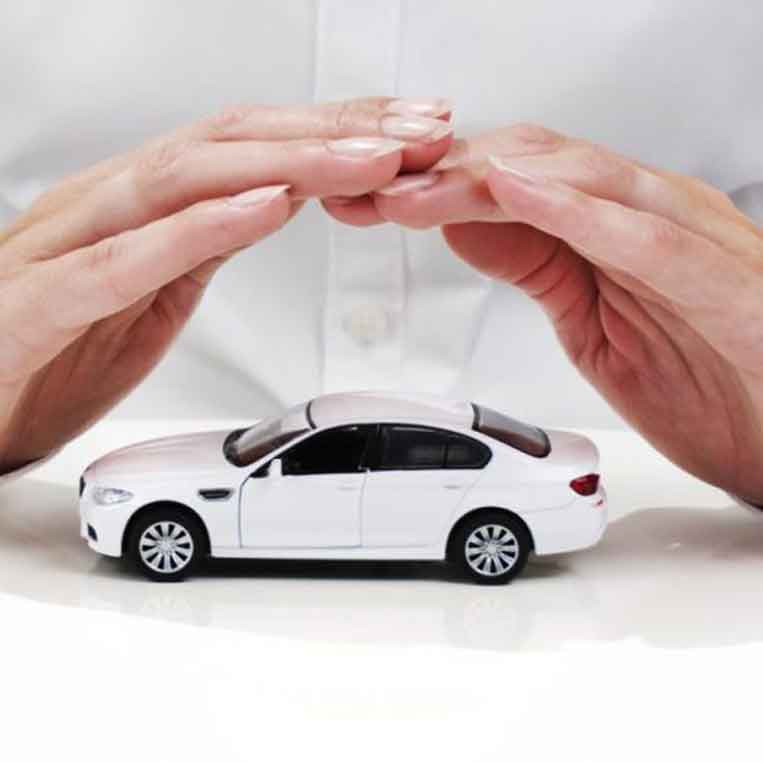 بیمه بدنه خودرو - نمایندگی عامری