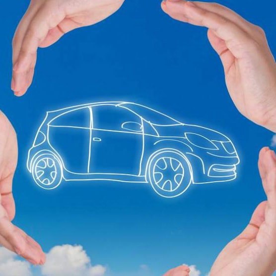 بیمه نامه بدنه اتومبیل